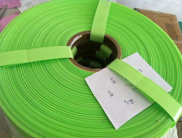 高壓絕緣熱縮管